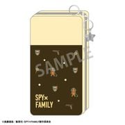 SPY×FAMILY マルチポーチ S モチーフ [キャラクターグッズ]