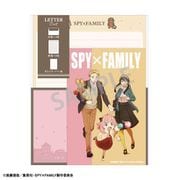 SPY×FAMILY レターセット ハートフル [キャラクターグッズ]