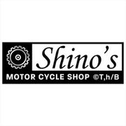 スーパーカブ Shino's ワッペン （着脱式） [キャラクターグッズ]