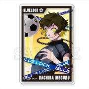 ブルーロック アクリルマグネット 蜂楽廻 [キャラクターグッズ]