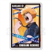 ブルーロック アクリルマグネット 國神錬介 [キャラクターグッズ]
