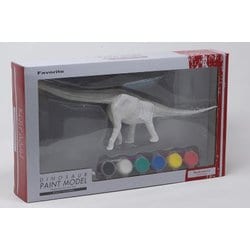 FDP-705 [Paint the Dinosaur（ペイント ザ ダイナソー） ペイントモデル ブラキオサウルス]
