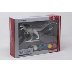 FDP-709 [Paint the Dinosaur（ペイント ザ ダイナソー） ペイントモデル ギガノトサウルス]