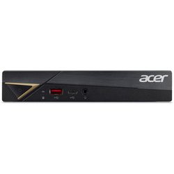 限定価格❣❊Acerエイサー Revo Box RN96-F58Y 幅わずか約3.3cmのミニPC！「RN96-F58Y」を2月10日に発売