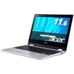 ヨドバシ.com - エイサー Acer CP311-3H-H14N [Chromebook Spin 311 ...