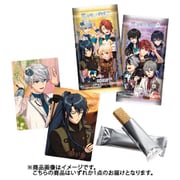 魔法使いの約束 ツインウエハース2 1個 [コレクション食玩]