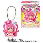 デリシャスパーティ プリキュア マスコット 1個 [コレクション食玩]