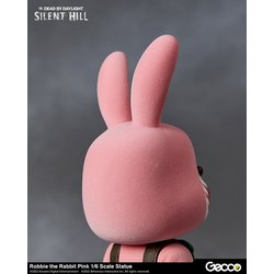 ロビー・ザ・ラビット ピンク 1/6 スケールスタチュー | Gecco