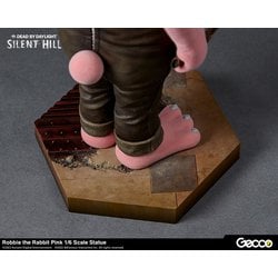 ヨドバシ.com - 豆魚雷 Gecco（ゲッコウ） SILENT HILL×Dead by
