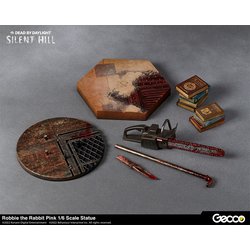 ヨドバシ.com - 豆魚雷 Gecco（ゲッコウ） SILENT HILL×Dead by