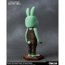 ヒルビリー 1/6スケール プレミアム スタチュー | Gecco