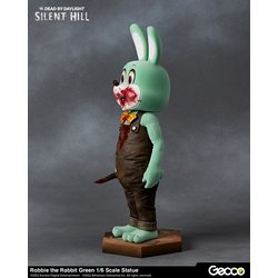 豆魚雷　Gecco 1/6 スケール　PVC スタチュー　クワイエット 豆魚雷 Gecco 1/6 スケール PVC スタチュー クワイエット ゲーム