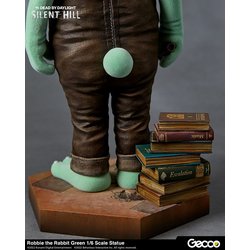 ヨドバシ.com - 豆魚雷 Gecco（ゲッコウ） SILENT HILL×Dead by