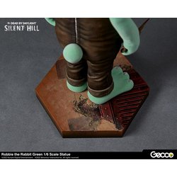 ヨドバシ.com - 豆魚雷 Gecco（ゲッコウ） SILENT HILL×Dead by