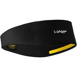 HALO II プルオーバー H0023BL Black [スポーツウェア アクセサリ ヘッドバンド]