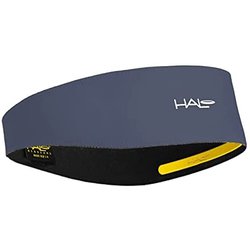 HALO II プルオーバー H0023CC Charcoal [スポーツウェア アクセサリ ヘッドバンド]