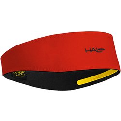 HALO II プルオーバー H0023RD Red [スポーツウェア アクセサリ ヘッドバンド]