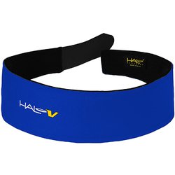 HALO V ヴェルクロ H0026RB Royal Blue [スポーツウェア アクセサリ ヘッドバンド]