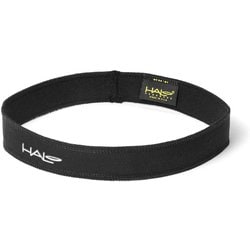HALO スリム H0025BL Black [スポーツウェア アクセサリ ヘッドバンド]