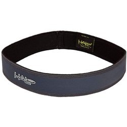 HALO スリム H0025CC Charcoal [スポーツウェア アクセサリ ヘッドバンド]