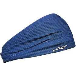 HALO バンディット AIR JP_fit H0029AAB Abyss Blue [スポーツウェア アクセサリ ヘッドバンド]