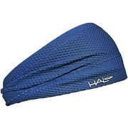 HALO バンディット AIR JP_fit H0029AAB Abyss Blue [スポーツウェア アクセサリ ヘッドバンド]