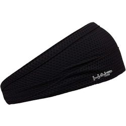 HALO バンディット AIR JP_fit H0029ABL Black [スポーツウェア アクセサリ ヘッドバンド]