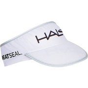 HALO ランニングバイザーバンド H0033WH White [ランニング キャップ]