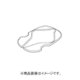 HV-PAD-EHOLD [低周波治療器パッドホルダー/温熱導子収納具]