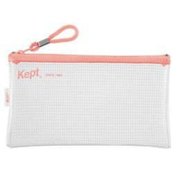 ヨドバシ.com - レイメイ藤井 Raymay Fujii 限定 kept（ケプト）クリアペンケース テラコッタ KPF603TC  通販【全品無料配達】