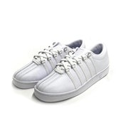 レザースニーカー CLASSIC88（36022480）WHITE 25.0cm