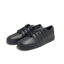 ヨドバシ.com - K-SWISS ケースイス CLASSIC88（36022483）BLACK/BLACK 27.5cm [レザースニーカー]  通販【全品無料配達】