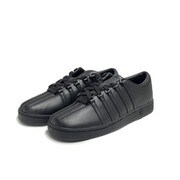 レザースニーカー CLASSIC88（36022483）BLACK/BLACK 27.5cm