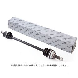 DS-HO-28 [車種別ドライブシャフトASSY HDK ホンダ車他 入数：1本]