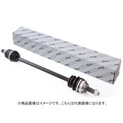 DS-SU-12A43 [車種別ドライブシャフトASSY ABS付き HDK スズキ車他 入数：1本]