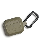 AirPods (第3世代) Tough Case カーキグリーン AD3-TC-PK-KGN-01