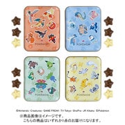 限定 スイートプラザ タイプミニ缶 ポケモン 1缶