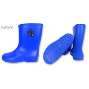レインブーツ COLORFULBOOTS （KIDS） 17cm コン 5701502-017-01-9