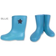 レインブーツ COLORFULBOOTS （KIDS） 15cm ブルー 5701502-015-05-3