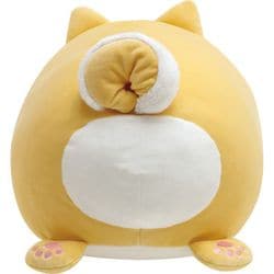 いぬもちもち　1506060 ヨドバシ.com - サンエックス San-X MF43801 すみっコぐらし こ