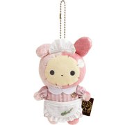 MF48101 センチメンタルサーカス 「夕暮れホテル」 ぶらさげぬいぐるみ シャッポ [キャラクターグッズ]