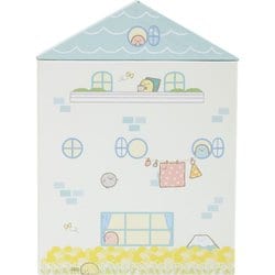 サンエックス - すみっコぐらし　ハウス すみっコぐらし サンエックス すみっコハウス 2階建て ブランコ