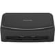 ScanSnap ix1600 2年保証モデル ブラック FI-IX1600ABK-P