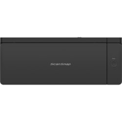 ヨドバシ.com - 富士通 FUJITSU FI-IX1300ABK-P [ScanSnap ix1300 2年