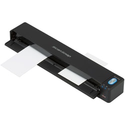 富士通 ScanSnap ix100 FI-IX100B-P 新品未使用 Amazon | 富士通 モバイルスキャナ 2年保証モデル(ブラック
