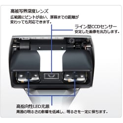 ヨドバシ.com - 富士通 FUJITSU FI-SV600B-P [ScanSnap sv600 2年保証