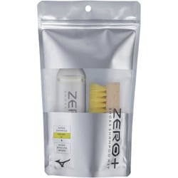 P1GZ010100 [ZERO+ シューズシャンプーキット]