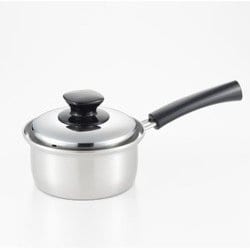 インテグレート 片手鍋 14cm SJ3392