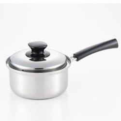 インテグレート 片手鍋 16cm SJ3393