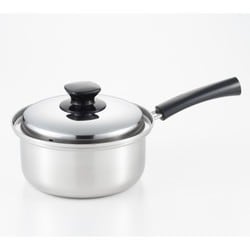 インテグレート 片手鍋 18cm SJ3394